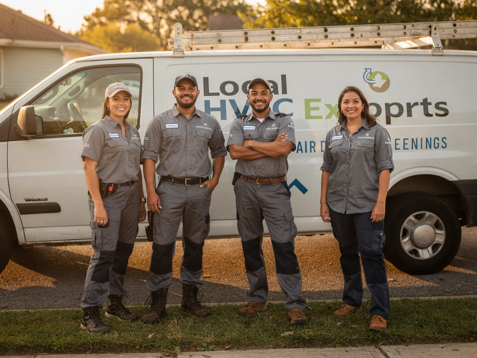 24/7 HVAC Repair & AC Replacement company in Worden, IL