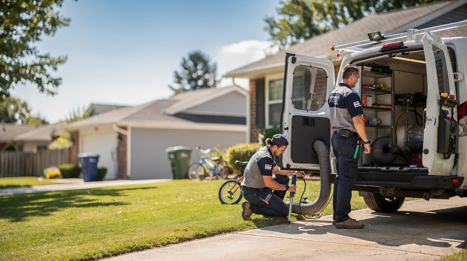 24/7 HVAC Repair & AC Replacement in Worden, IL near me